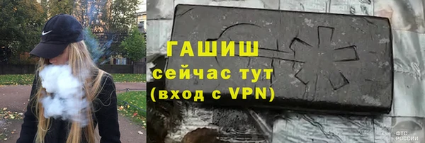 твердый Арсеньев